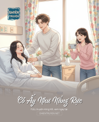 Cô Ấy Như Nắng Rực
