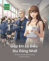 Gặp Em Là Điều Dịu Dàng Nhất