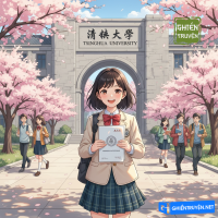 Suất Bảo Lãnh Đó, Tôi Không Nhường Nữa!