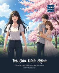 Trò Đùa Định Mệnh