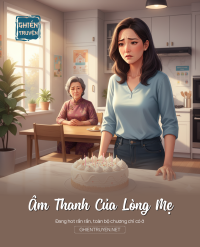 Âm Thanh Của Lòng Mẹ