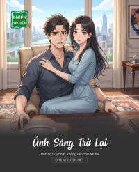 Ánh Sáng Trở Lại