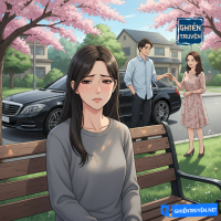 Không Phải Chỉ Chuyển Nhượng Căn Nhà Cho Cô Ấy Thôi Sao?