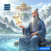 Cá Cầu Đạo Và Đồ Đệ Hỗn Loạn