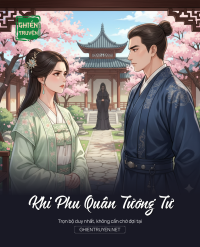 Khi Phu Quân Tương Tư