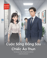 Cuộc Sống Đằng Sau Chiếc Áo Thun