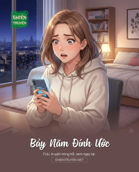 Bảy Năm Đính Ước