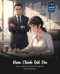 Nam Chính Đời Em