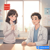 Anh Là Bác Sĩ Của Em, Mãi Mãi