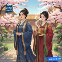 Đệ Nhất Điều Hương Sư