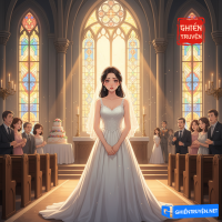 Hôn Lễ Của Chúng Ta