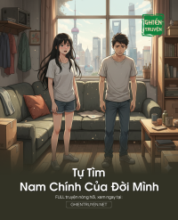 Tự Tìm Nam Chính Của Đời Mình