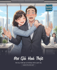 Mơ Giả Hoá Thật