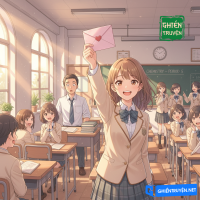 Mối Tình Thầm Kín