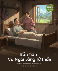 Rắn Tiên Và Ngôi Làng Tử Thần