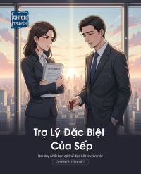 Trợ Lý Đặc Biệt Của Sếp