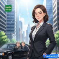 Vả Mặt Thiên Kim Thật