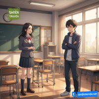 Bí Mật Ngọt Ngào