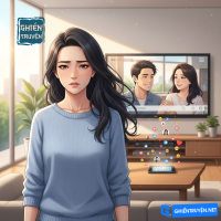 Buông Tay Người Không Thuộc Về Mình