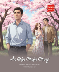 Ân Hận Muộn Màng