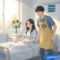 Thâm Tình Với Người Ngoài