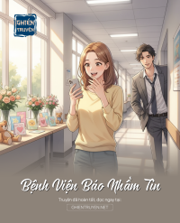 Bệnh Viện Báo Nhầm Tin