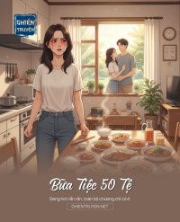 Bữa Tiệc 50 Tệ