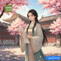 Nhật Ký Đoạn Tuyệt