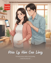 Mùa Ly Hôn Cua Lông