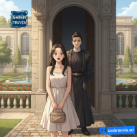 Công Tử Đến Từ Địa Ngục