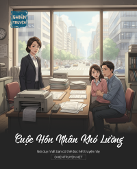 Cuộc Hôn Nhân Khó Lường