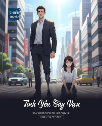 Tình Yêu Gãy Vụn