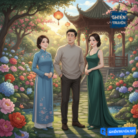 Khi Ký Ức Trở Về