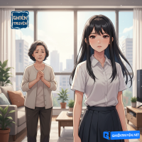 Thiên Kim Giả Lật Bài Rồi