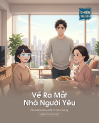 Về Ra Mắt Nhà Người Yêu
