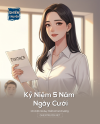 Kỷ Niệm 5 Năm Ngày Cưới