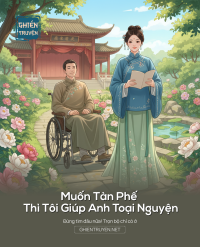 Muốn Tàn Phế Thì Tôi Giúp Anh Toại Nguyện