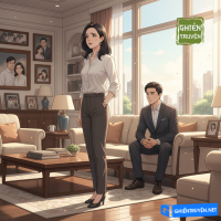 Đoạn Kết Mới Cho Chúng Ta