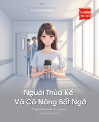 Người Thừa Kế Và Cô Nàng Bất Ngờ