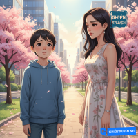 Trọng Sinh Tôi Không Yêu Trúc Mã