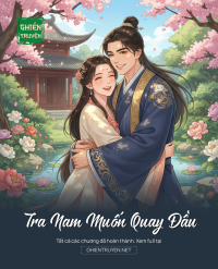 Tra Nam Muốn Quay Đầu