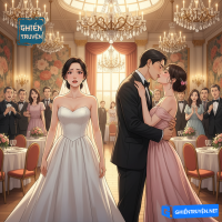 Bỏ Anh Trong Lễ Đính Hôn