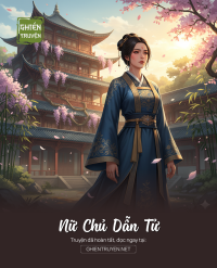 Nữ Chủ Dẫn Tử