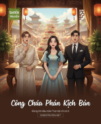 Công Chúa Phản Kịch Bản