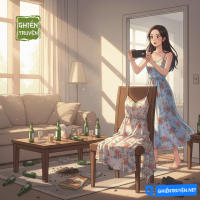 Vụng Trộm Đầy Cám Dỗ