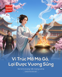 Vì Trúc Mã Mà Gả, Lại Được Vương Sủng