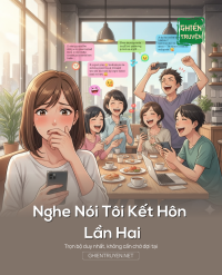 Nghe Nói Tôi Kết Hôn Lần Hai