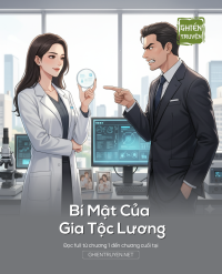 Bí Mật Của Gia Tộc Lương