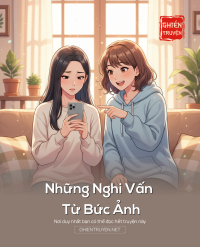 Những Nghi Vấn Từ Bức Ảnh