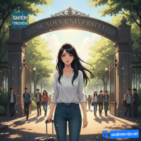 Cô Gái Bị Gia Đình Chối Bỏ, Và Sự Rực Rỡ Sau Này